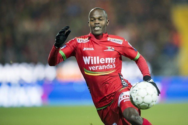 Zimbabwean Players Abroad No Rest For The Belgium England Based Players Soccer24