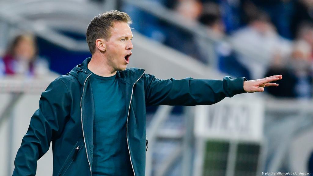 Bayern Munich Confirm New Coach To Take Over From July Soccer24