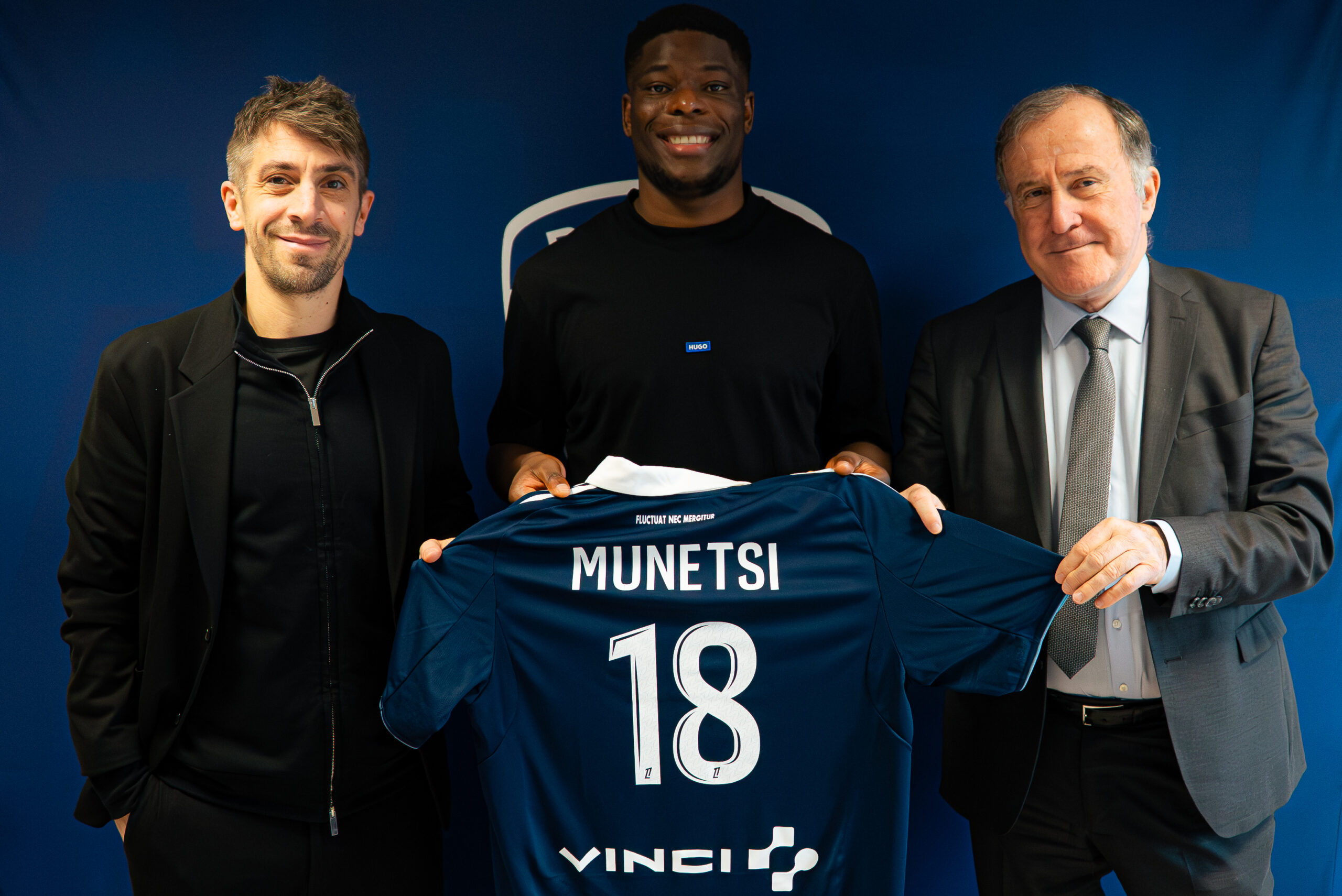 Marshall Munetsi explains reason that pushed him to join French Ligue 1 ...
