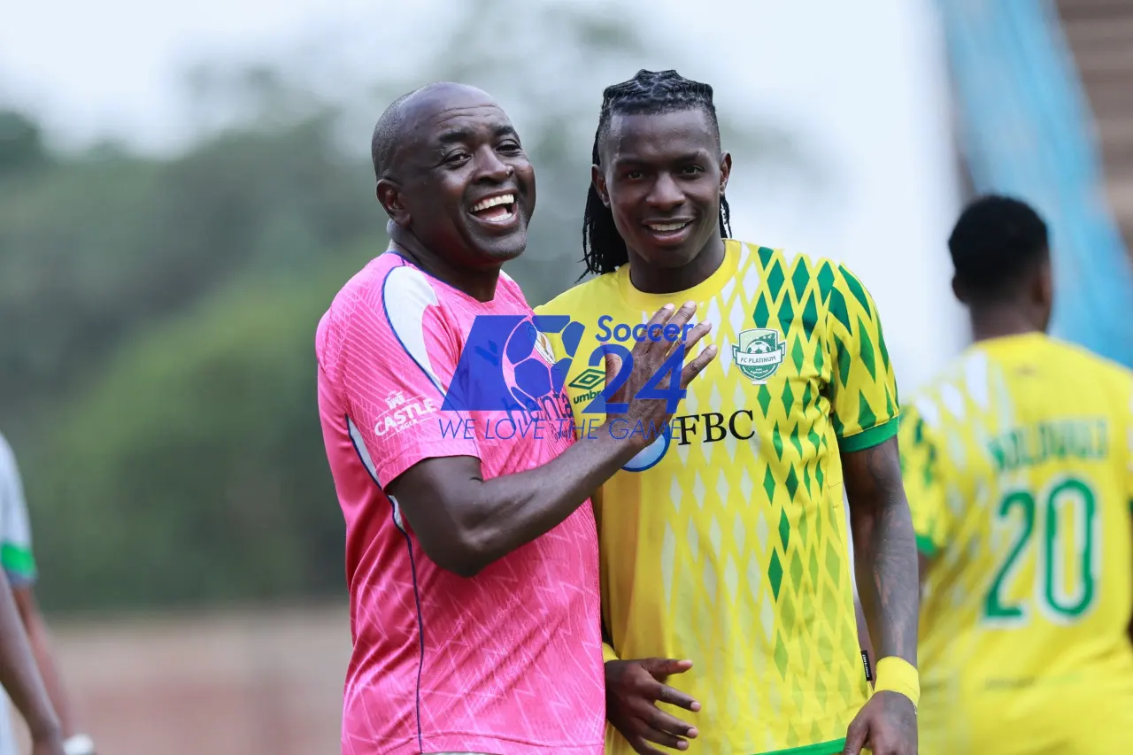 Ngezi Platinum, Dynamos share spoils as FC Platinum return to winning ...